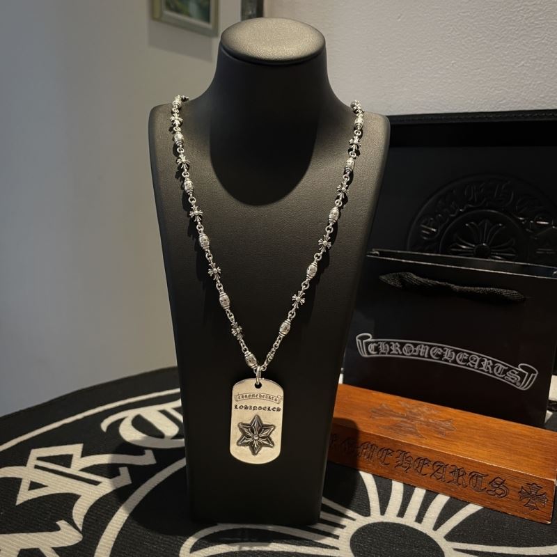 Chrome Hearts Necklaces